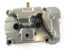 Honda VFR 800 RC46 [2005] - Ventillockcylinder framtill-2