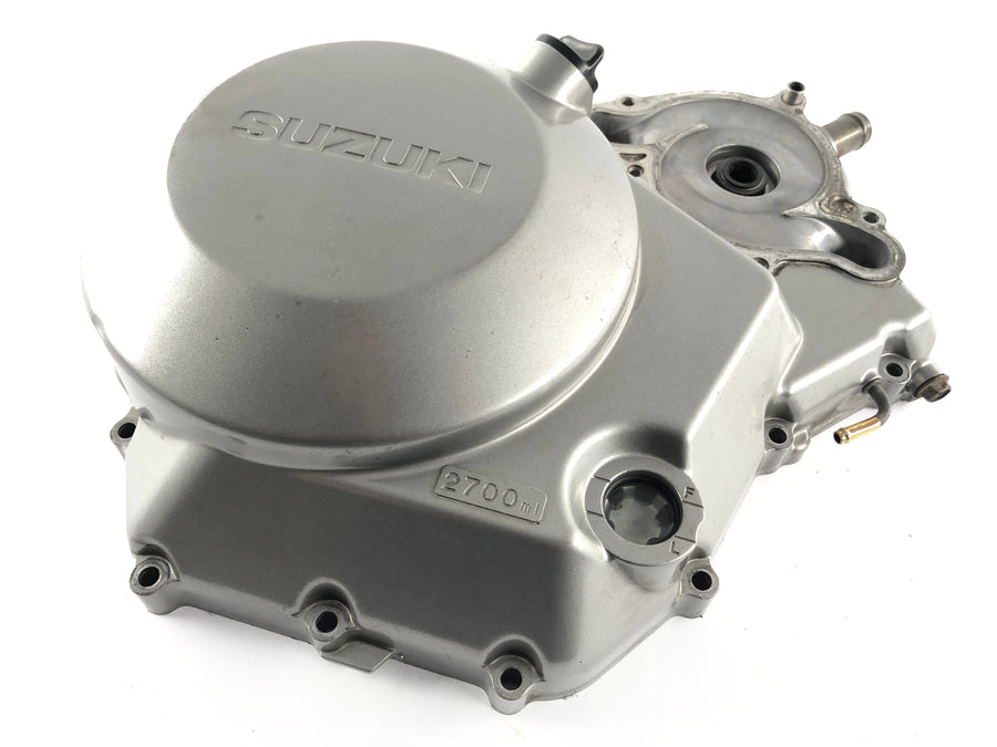 Suzuki DL 1000 V -STROM [2006] - Kopplingslockmotorlock