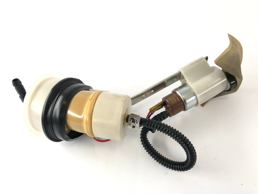 Aprilia RS4 125 TW [2014] - bensinpump