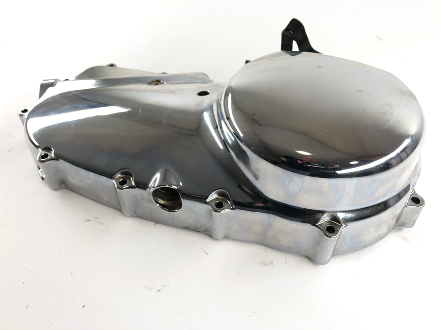 Kawasaki VN 900 Classic [2010] - Kopplingslockmotorlock