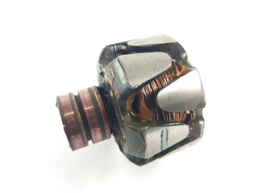 Moto Guzzi Mille GT [1990] - Generator Rotor
