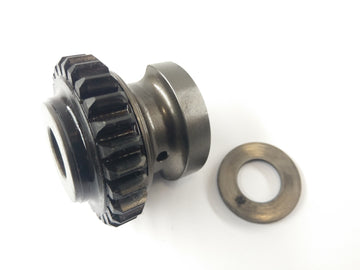 Honda CBR 1000 RR SC57 [2004] - Cogwheel Engine Immurursion -Gear Balancing Weight