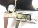 Aprilia Rs 125 MPB [2000] - Fork Bridge överst med tändlåset-3