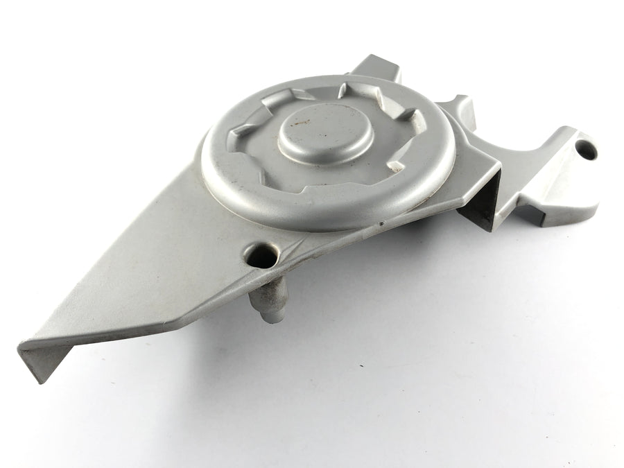 BMW F 800 ST [2006] - Bältskyddskoppling lockmotorlock