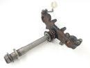 Honda XR 125 L JD19 [2005] - Fork Bridge nedan-3