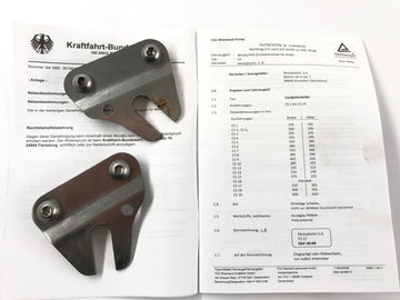 Yamaha XJR 1200 4PU [1995] - Descent Disc Visir med Abe - 0