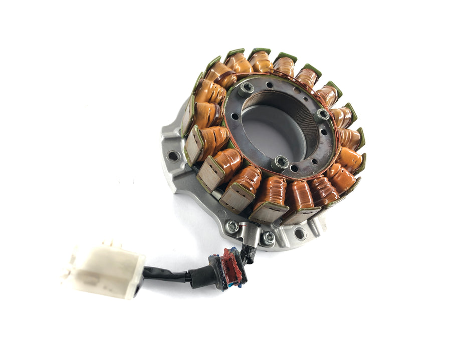 Kawasaki VN 1500 Classic VNT50D [2000] - Generator Stator