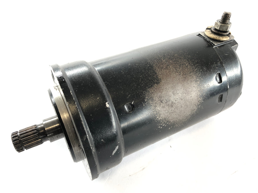 Ducati Paso 750 [1990] - Starter Engine Starter Engine
