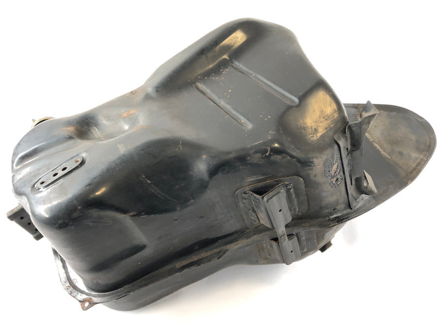 Honda GL 1000 Goldwing GL1 [1977] - Tank bensinbehållare