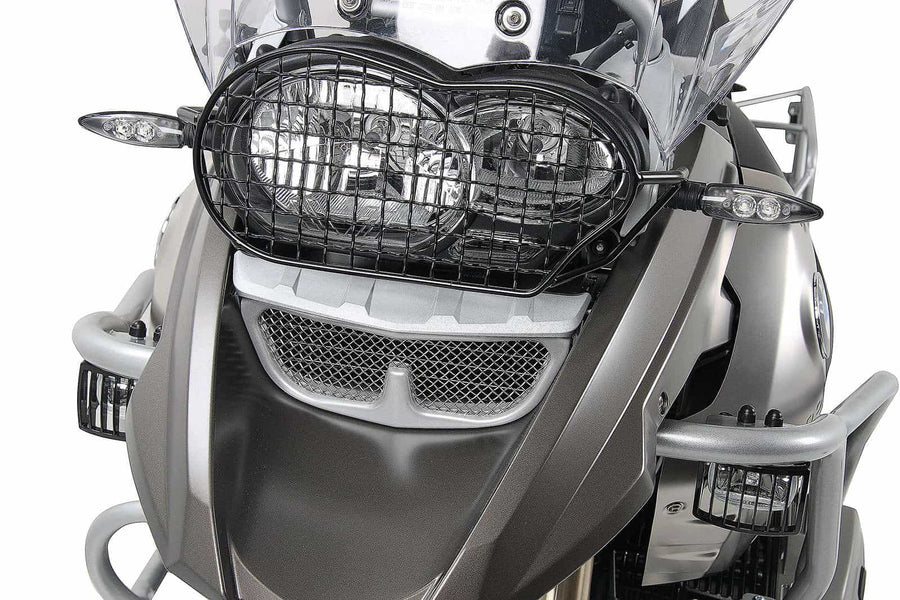 BMW R 1200 GS [2004-2013] - Lampskyddsgaller