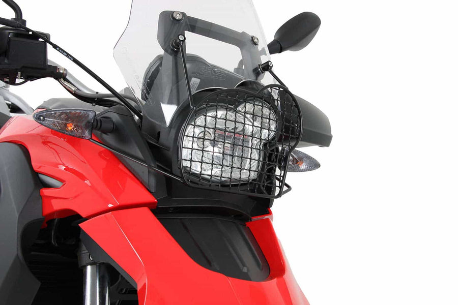 BMW G 650 GS [2011-2016] - Lampskyddsgaller