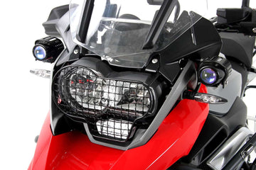 BMW R 1200 GS LC [2013] - Lampskyddsgaller
