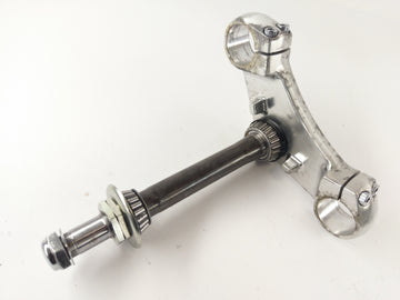 Triumph Thunderbird 900 T309RT [1995] - Fork Bridge nedan