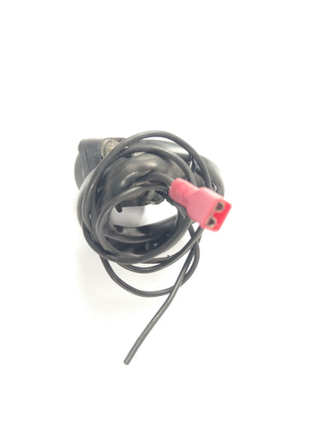 Moto Guzzi 850 -T3 Kalifornien [1978] - Switch Broken - 0