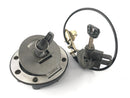 Yamaha XJR 1200 4PU [1995] - Castle Set Tank Lock Seat Lock-3