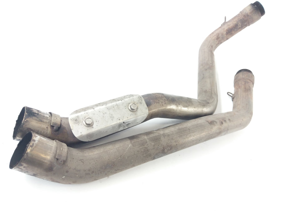 Aprilia RST 1000 Futura [2004] - Manifold Set