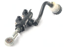 Triumph Street Triple R 675 D67LD [2008] - Bromspump bakom-4
