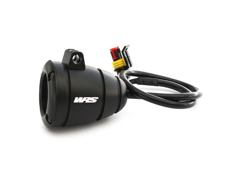 BMW R 1200 GS [2013-2018] - LED extra strålkastarsats med fästen - vy 3