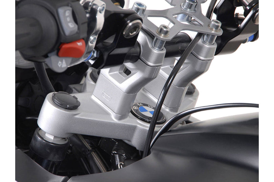 BMW R 1200 GS [2010-2012] - Lenkererhöhung 30 mm – Bild 1