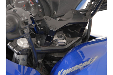 Kawasaki Z 750 [2006] - styrhöjare 20 mm – bild 1