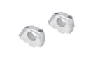 BMW R 1250 GS [2020-2024] - Variabel styrinstallation för Ø 32 mm, 30 mm högre, version LEH.00.039.32000/S – bild 1