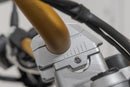 BMW R 1250 GS [2020-2024] - Variabel styrinstallation för Ø 32 mm, 30 mm högre, version LEH.00.039.32000/S – bild 2