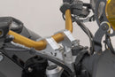 BMW R 1250 GS [2020-2024] - Variabel styrinstallation för Ø 32 mm, 30 mm högre, version LEH.00.039.32000/S - Figur 6
