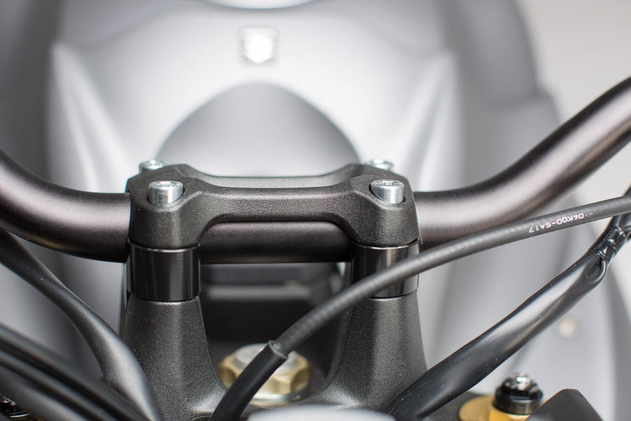 Suzuki GSX-S 1000 FZ [2019] - Lenkererhöhung – Bild 2