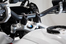 BMW R 1250 GS [2019-2024] - 40 mm Lenkererhöhung für Ø 32 mm Lenker, schwarz – Bild 2