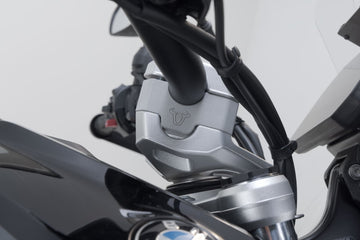 BMW R 1300 GS [2023-2026] - styrhöjare 30 mm - bild 2