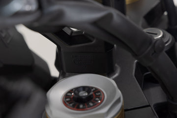 BMW R 12 G / S [2025-2026] - Lenkererhöhung 20 mm – Bild 1