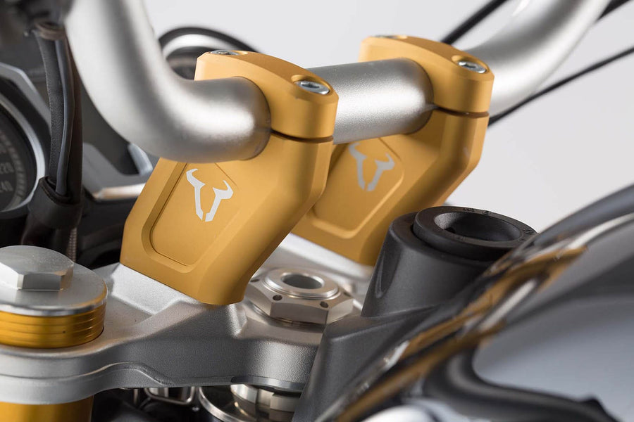 BMW R nineT [2014-2020] - Flytta styret – bild 3