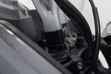 Triumph Tiger Sport 660 [2022-2026] - styrhöjare 30 mm - bild 1