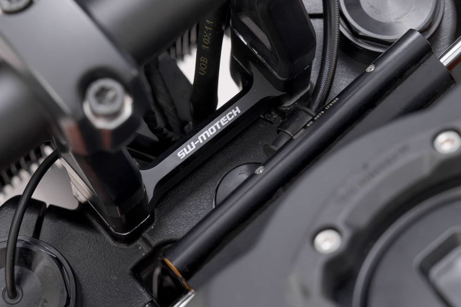 Harley-Davidson RA 1250 Pan America [2021-2024] - styrhöjare 30 mm - bild 1