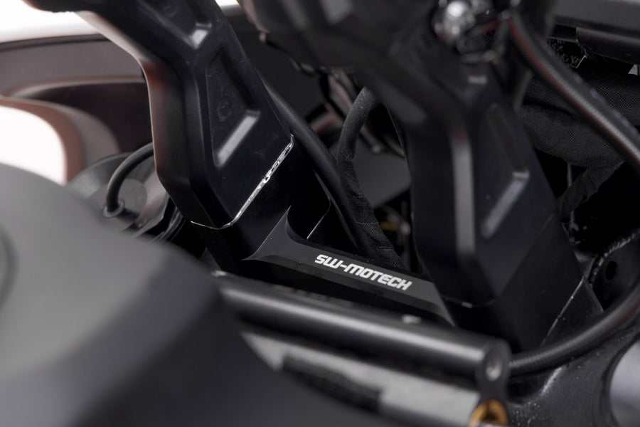Harley-Davidson RA 1250 Pan America [2021-2024] - styrhöjare 30 mm - bild 2