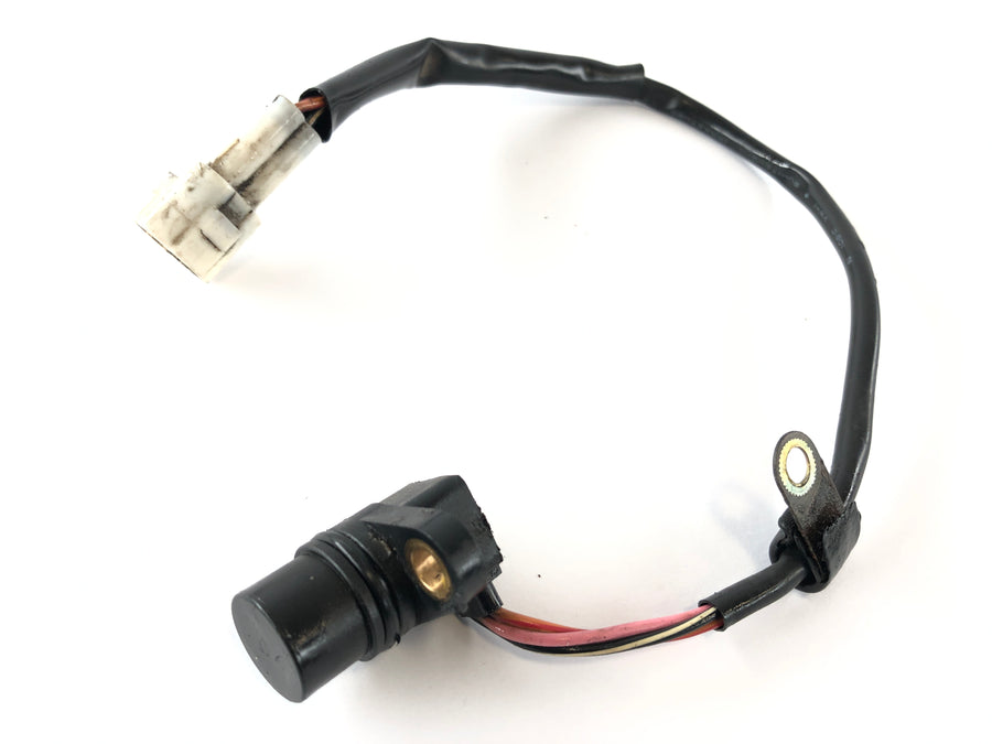 Yamaha YZF R1 RN12 [2005] - Gangsensor