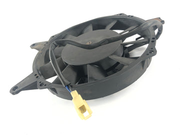 Triumph Daytona 1200 T300D [1995] - Cooler Fan Fan - 0
