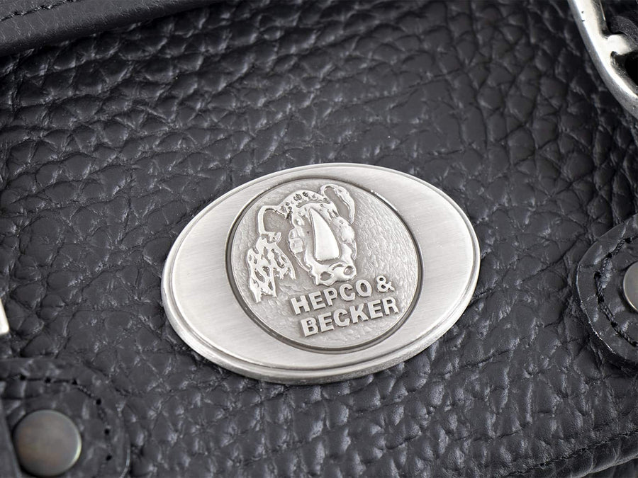 Motorradtasche [Hepco & Becker] - Liberty Seitentasche C-Bow – C-Bow