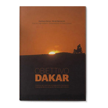 BMW R 1150 GS Adventure [2002-2006] - Boka Obiettivo Dakar