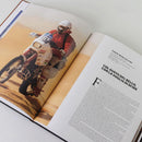 BMW R nineT 1200 Urban G/S (hoher Auspuff) [2017-2023] - Buch Obiettivo Dakar