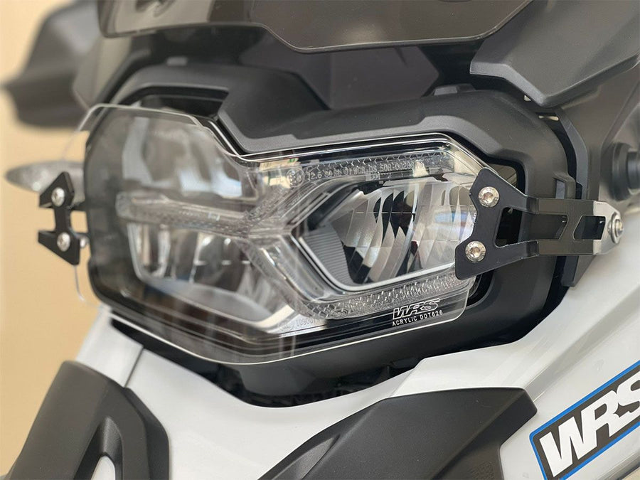 BMW F 900 GS ADVENTURE [2024-2024] - Strålkastarskydd - vy 1