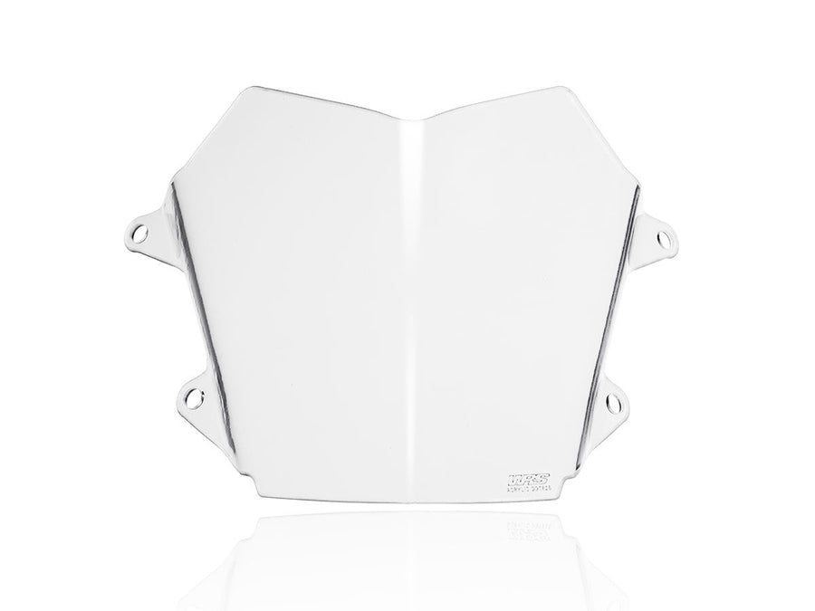Yamaha Ténéré 700 [2019-2024] - Strålkastarskydd - vy 3