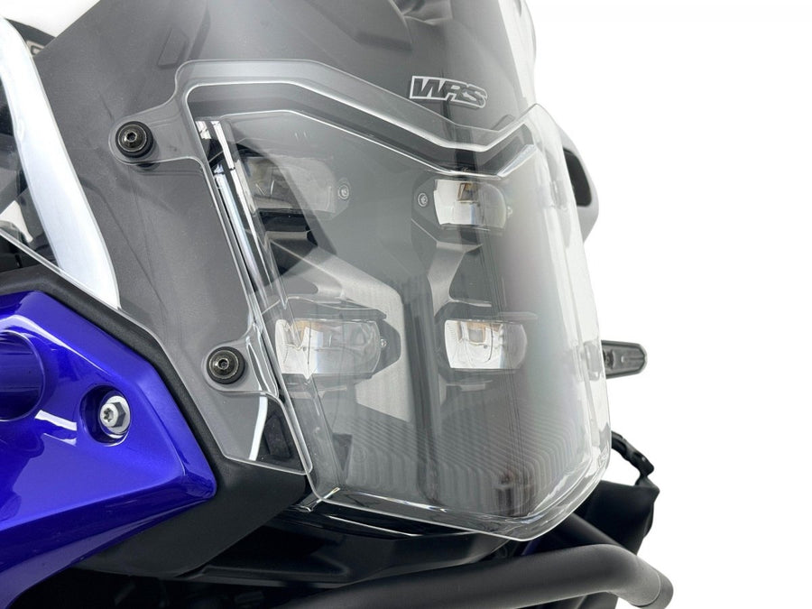 Yamaha Ténéré 700 [2025-2026] - Skyddslins – vy 5