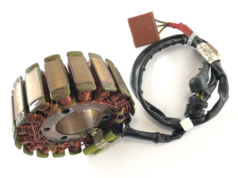 Husqvarna Vitpilen 401 [2021] - Generator Stator