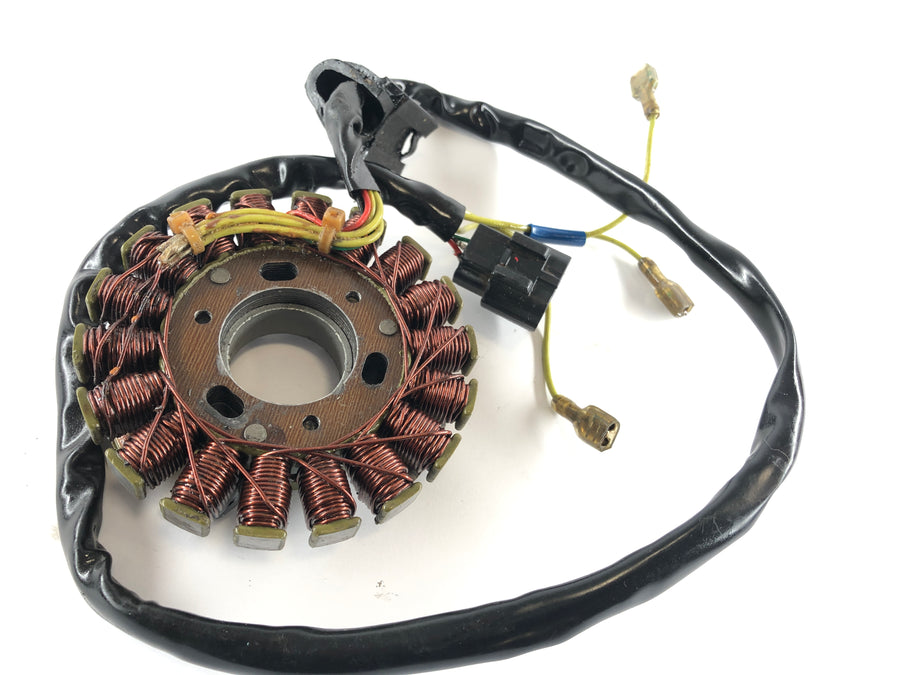 Husaberg Fe 501 [2002] - Generator Stator