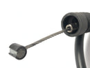 BMW F 650 CS Scarver [2001] - Clutch cable Bowden cable-4