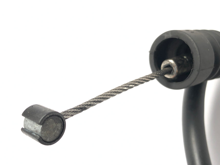 BMW F 650 CS Scarver [2001] - Clutch cable Bowden cable