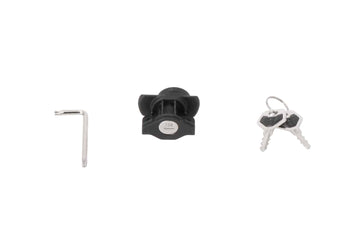[SW-MOTECH] - DUSC-låssats – bild 1