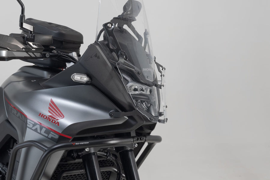 Honda XL 750 Transalp [2023-2024] - Scheinwerferschutz – Bild 2