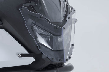 Honda XL 750 Transalp [2024-2026] - strålkastarskydd – bild 1